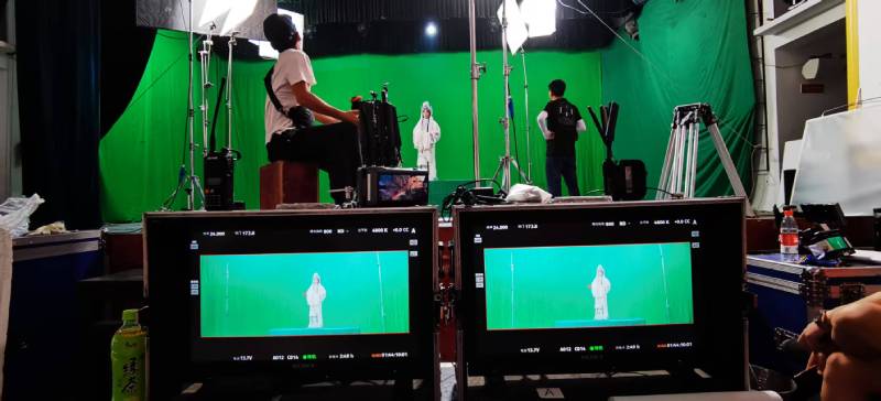 历城区宣传片制作团队-高质量服务