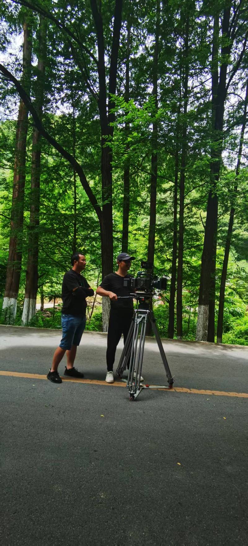 历城区专业宣传片拍摄，让您的业务更上一层楼！